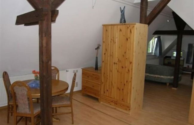 Villa Bellevue Dresden - Foto 22