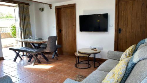 Stable Cottage - Foto 4