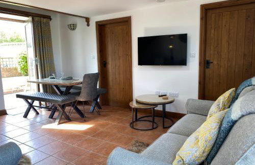 Stable Cottage - Foto 4