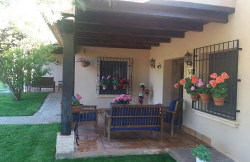 Casas Rurales Cortijo Bellavista - Foto 7