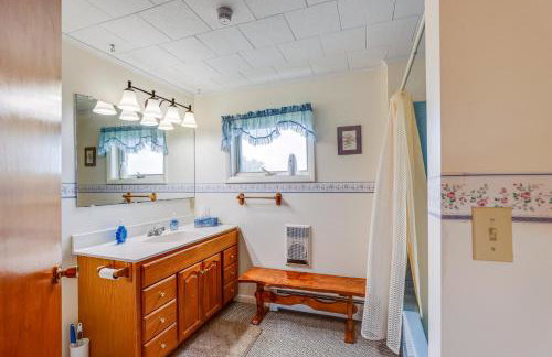 Penn Yan Vacation Rental Near Seneca and Keuka Lakes - Foto 16