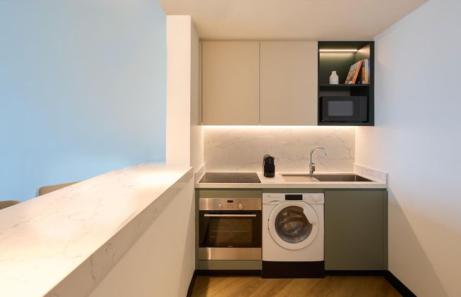 Radisson Blu Residence, Dubai Marina - Foto 48