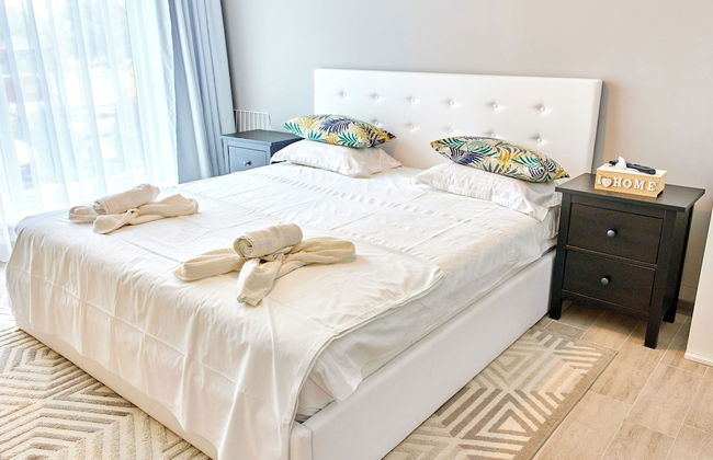 Sunny Beach Alezzi - Foto 16