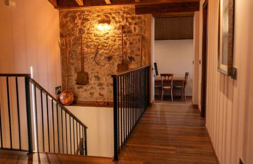 Alojamiento Rural Sierra Caldereros - Foto 25