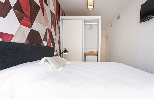 Málaga Rivas 34 Suites Homes - Foto 12