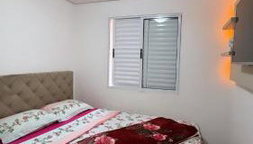 Condomínio Residencial Canoas 2 Quartos - Foto 3