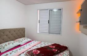 Condomínio Residencial Canoas 2 Quartos - Foto 3