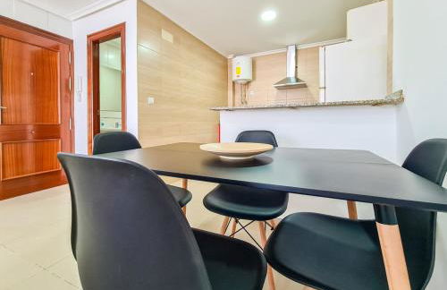 AVENIDA GUILLERMO REINA, 2ºb - Foto 7