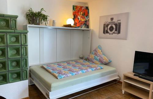 Ferienwohnung Casa Kehl - Foto 8