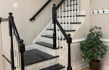 Cozy Townhome with luxury feelings - Foto 44