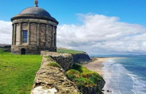 TheWeeHouseOnTheHill - Foto 47