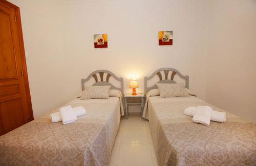 Villa Canuta De Ifach - Costa CarpeDiem - Photo 23