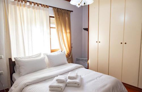 Το σπιτι της Ελευθερίας και της Σοφίας - Foto 31