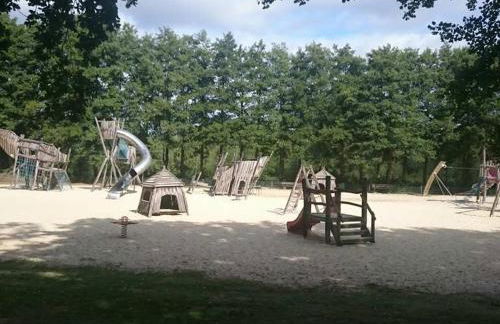 Ferienhaus Uelsen - Foto 22