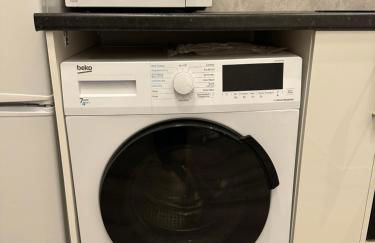 Central Colwyn Bay F1 - Foto 23