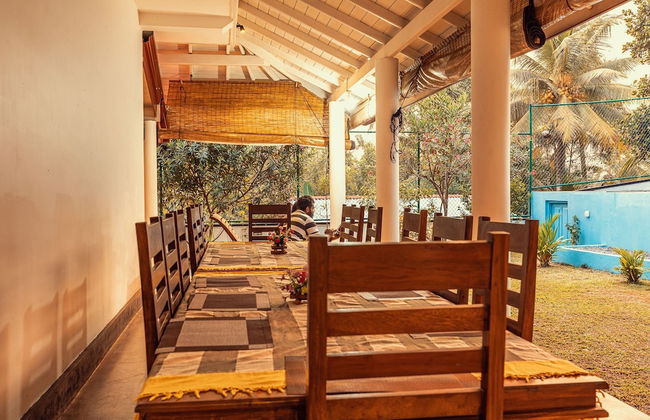 Villa Talpe Home Stay Inviting 4 b&b and Pool - Photo 38