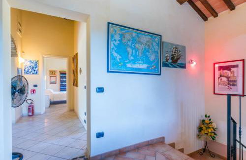 Holiday Home Al Bivio by Interhome - Foto 26