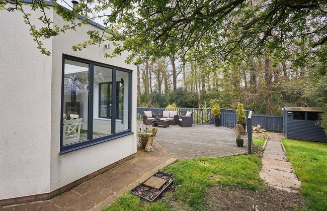 Host Stay The Lodge - Foto 15