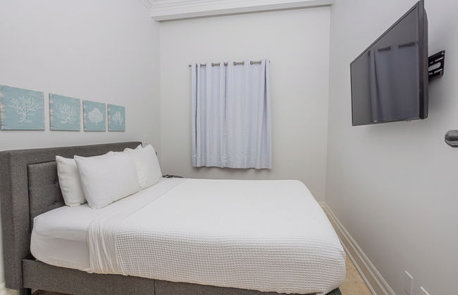 The Atrium Resort - Foto 16