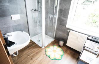 Ferienwohnung in Lengefeld - Foto 9