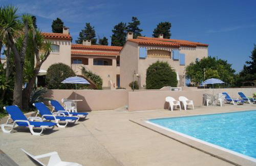Résidence L'Orangeraie-2-Claira 66530 - Foto 1