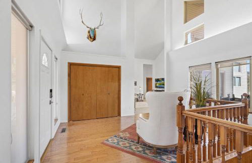 Starry Nites Ranch Spacious Family Escape - Foto 31