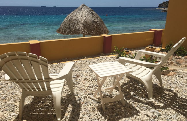 Palapa Beach Resort - Foto 44