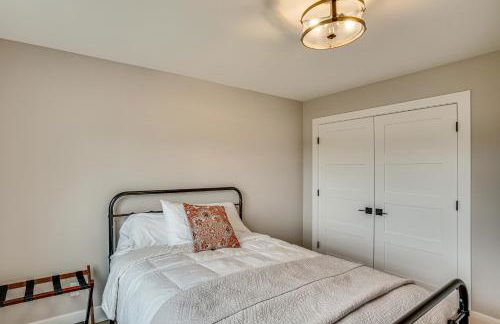 Walk to Beaches and Restaurants Elkhart Lake Escape - Foto 22