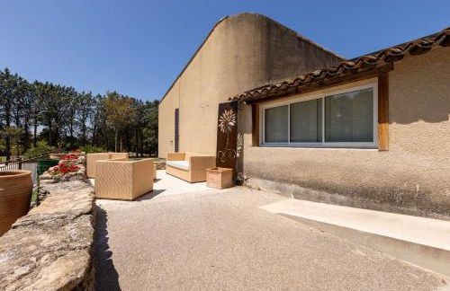 SmartStay Mas Les Cedres - Proche Isle-sur-la-Sorgue - Foto 62