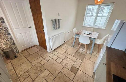 Cosy Cottage in Medieval Conwy with garden and parking - Foto 10