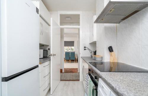 NEW! Cosy Flat - Wapping Station - Free Secure Parking - Foto 11