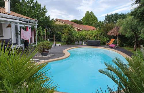 Chalet Cosy - Foto 1