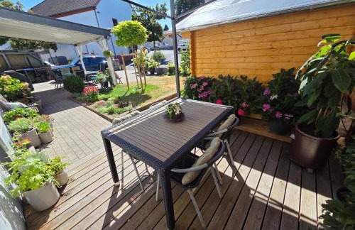 Ferienwohnung Burgberg - Foto 2