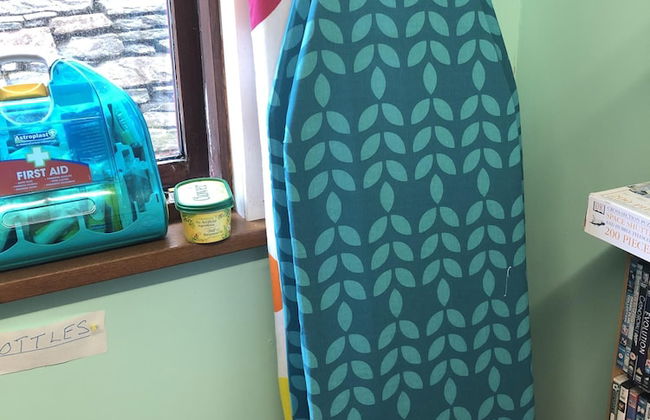 Easterhoull Chalets - Photo 19