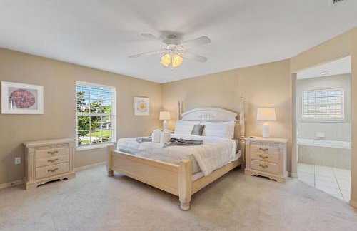 6 Bed, 2 Suites, Pool, Spa, Games Room #800 6 Bedroom Villa - Foto 65