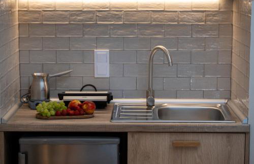 Nerium Apartments Leptokaria - Foto 71