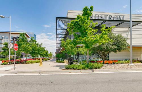 The Magic Haven at The Domain - ATX - Foto 22