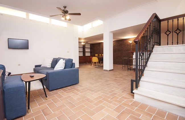 Tomas FreshApartments by Bossh Hotels - Foto 22