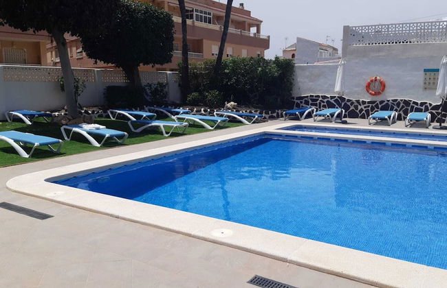 Ona Aldea del Mar - Photo 2