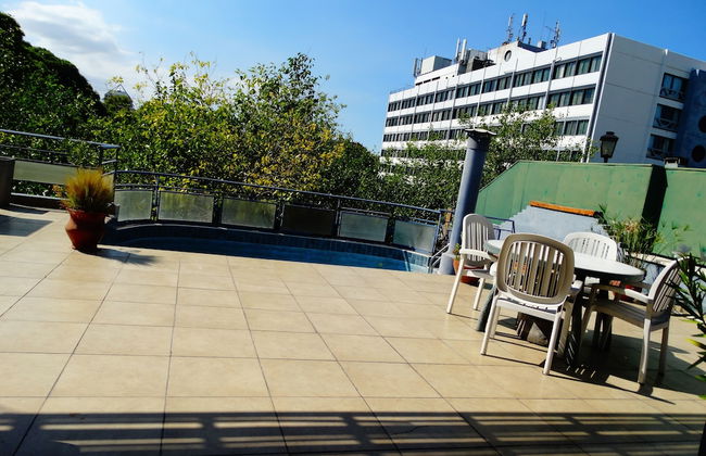 Apart Hotel San Lorenzo - Foto 42