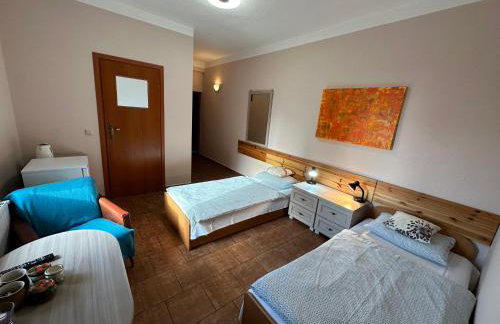 Pokoje pod Brzozą - Foto 11