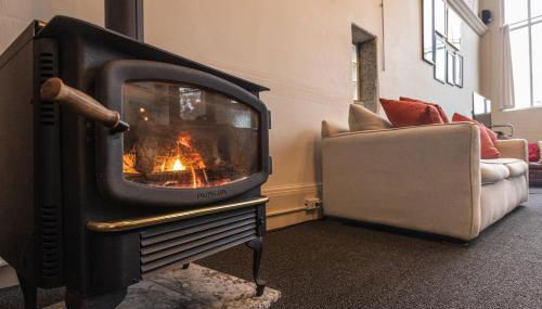 Luxury Living in Historic Bank Haven of Art&Music - Foto 5