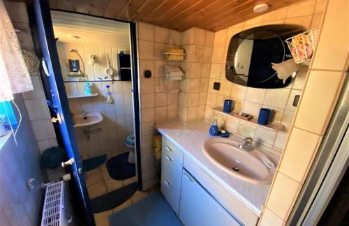 Ferienhaus Deubel "Knechtenhaus" in Kappeln - Foto 5