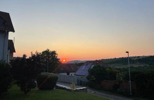 Ferienwohnung Bad Sulza - Photo 10