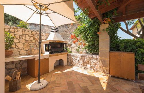 Villa Russelia - Foto 29