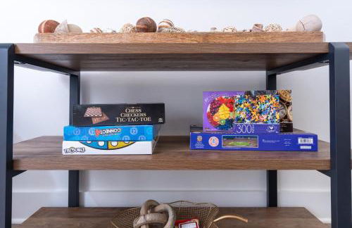 The Blue Heron Haven - Foto 17