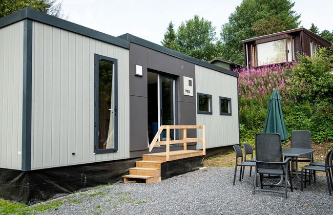 Cozy Chalet With Scenic - Photo 34