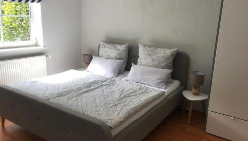 Refugium in Ostseenähe - Foto 5