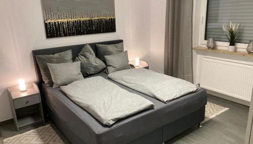 Ferienwohnung Behnke - Foto 2