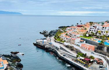 Luxury penthouse with breathtaking views and huge private terraces - Foto 38